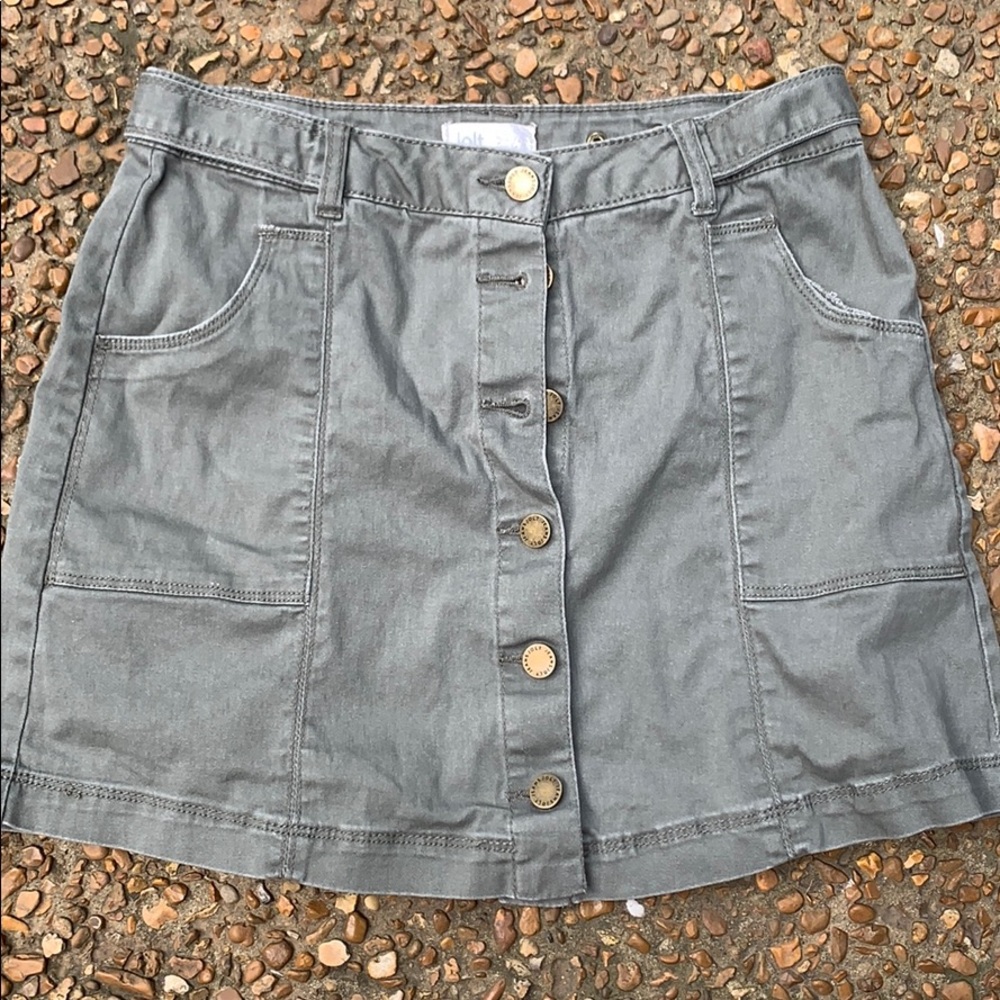 Skirt